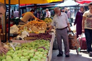 Fiyatı en fazla d&uuml;şen &uuml;r&uuml;n belli oldu