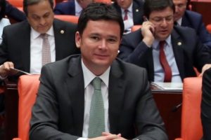 CHP Bursa Milletvekili Erkan Aydın: H&uuml;k&uuml;met emekliyi unuttu