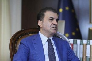 ''AB gelene kadar &ccedil;ocuklar emekli olacak''