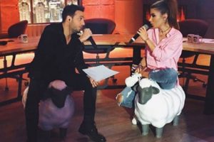 İrem Derici 3 kez burnunu yaptırmış