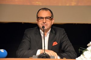 Albayrak Bursa'da konuştu: "15 Temmuz bir darbe değil, işgal girişimidir"
