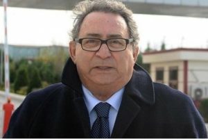 Mete Akyol hayatını kaybetti
