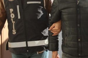 Adıyaman Ticaret ve Sanayi Odası Başkanı'nın oğlu g&ouml;zaltında