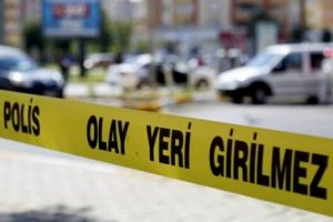 Kentsel D&ouml;n&uuml;ş&uuml;m Ofisi kurşunlandı