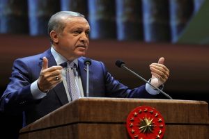 &Uuml;nl&uuml; tiyatrocu i&ccedil;in taziye mesajı