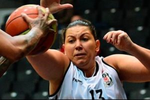 Yasemin Horasan veda etti!