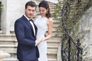 Kıvan&ccedil; Tatlıtuğ: Yalanlamaktan sıkıldım
