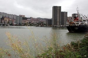 Karadeniz'in incisi 'Yomra' golf&uuml;n de merkezi olacak