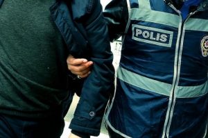 Ağrı'da El Nusra ş&uuml;phelisi 10 kişiye g&ouml;zaltı