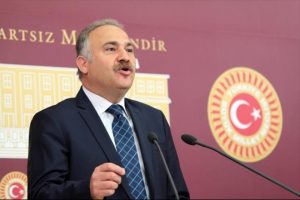 CHP'den h&uuml;kumete 'idam' eleştirisi