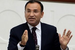 Bakan Bozdağ'dan Cumhuriyet gazetesi operasyonu savcısı i&ccedil;in a&ccedil;ıklama