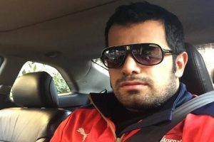 İranlı turist 5 yıldızlı otelin 6. katından atladı