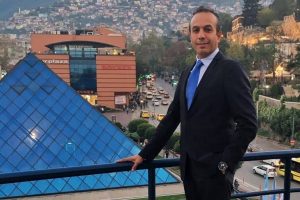 Bursa Zafer Plaza'da yeni d&ouml;nem