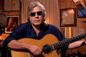 Jose Feliciano, İstanbul'da konser verecek