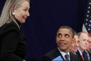 Obama'dan FBI'a Clinton tepkisi