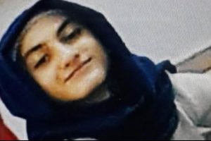 Beyin kanaması ge&ccedil;iren 14 yaşındaki Sıla &ouml;ld&uuml;
