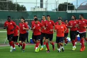 Antalyaspor'a iyi haber!