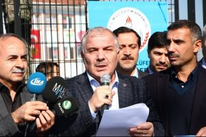 TBMM'ye soru &ouml;nergesine Eğitim-Bir-Sen'den cevap