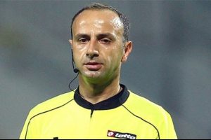 Kardemir Karab&uuml;kspor - Bursaspor ma&ccedil;ını Barış Şimşek y&ouml;netecek