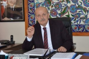 Bursa İznik Belediyesi'nden 1 Milyon TL'lik toplu a&ccedil;ılış t&ouml;reni