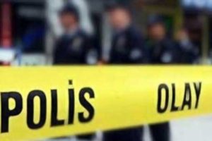 Vahşet! Elleri ve ayakları bağlanarak &ouml;ld&uuml;r&uuml;lm&uuml;ş