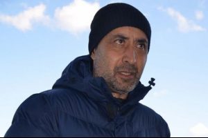 Tolunay Kafkas: Fenerbah&ccedil;e'yi yenmek istiyoruz