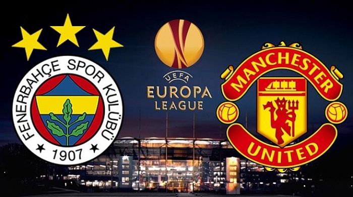 Fenerbah&ccedil;e - Manchester United ma&ccedil;ında ilk 11'ler belli oldu