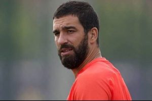 Barcelona'da Arda Turan şoku!