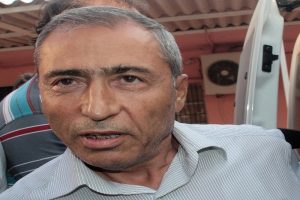 Eski emniyet m&uuml;d&uuml;r&uuml;ne FET&Ouml;'den tutuklama