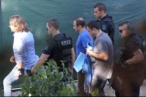 Yunanistan'a ka&ccedil;an darbeci askerlerle ilgili yeni karar