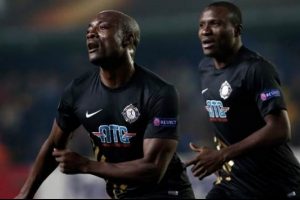 Osmanlıspor, Villarreal'i mağlup etti