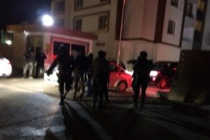 İ&ccedil;işleri Bakanlığı'ndan HDP operasyonu a&ccedil;ıklaması