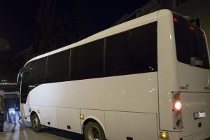HDP'li vekillerin hangi illere g&ouml;t&uuml;r&uuml;lecekleri belirlendi