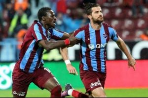 Uğur Demirok: 'Beşiktaş'ı da yeneriz'