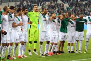 Bursaspor, seriyi s&uuml;rd&uuml;rmek istiyor
