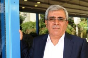 HDP'li İmam Taş&ccedil;ıer de g&ouml;zaltına alındı!