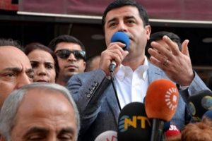 İşte Selahattin Demirtaş'ın ifadesi: Beni ancak halkım sorgulayabilir