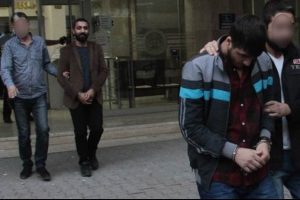 T&uuml;rkiye'ye Rus roketlerini sokan YPG'li tutuklandı