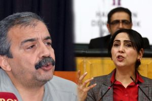 Y&uuml;ksekdağ ve &Ouml;nder adliyeye sevk edildi