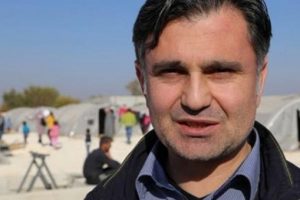 HDP Milletvekili Ziya Pir serbest