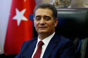Kodalak: &Ccedil;ağrıların faydası oldu, &ouml;rg&uuml;t &ccedil;&ouml;z&uuml;lmeye başladı