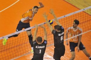İneg&ouml;l Belediyespor'un hedefi Avrupa