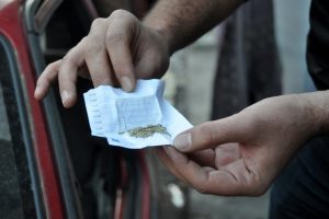 Bursa'da Alfa'lı uyuşturucu operasyonu
