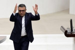 CHP'li Tanrıkulu'ndan HDP operasyonuna tepki