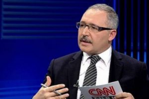 Selvi: HDP'liler bunu fazlasıyla haketti