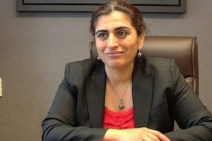 Sebahat Tuncel g&ouml;zaltına alındı