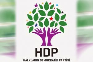 HDP'li H&uuml;da Kaya: TBMM'den &ccedil;ekilmemiz s&ouml;z konusu değil