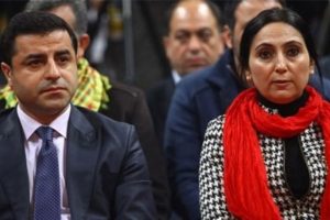 AB B&uuml;y&uuml;kel&ccedil;ilerinden Ankara'da olağan&uuml;st&uuml; toplantı