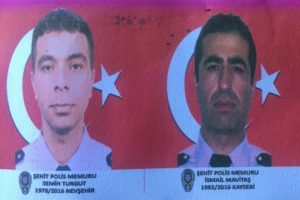 Şehitler memleketlerine uğurlanıyor