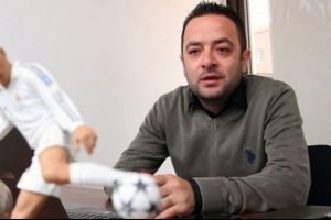 ''Galatasaray Josue'yi oynatmalı''